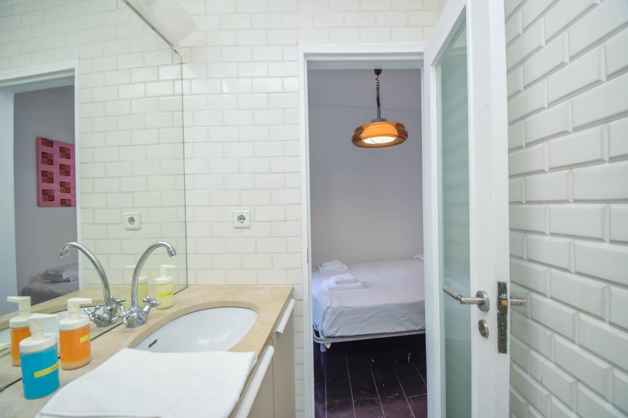 Acolhedor De 1 Perto Da Baixa Lejlighed Lisboa
